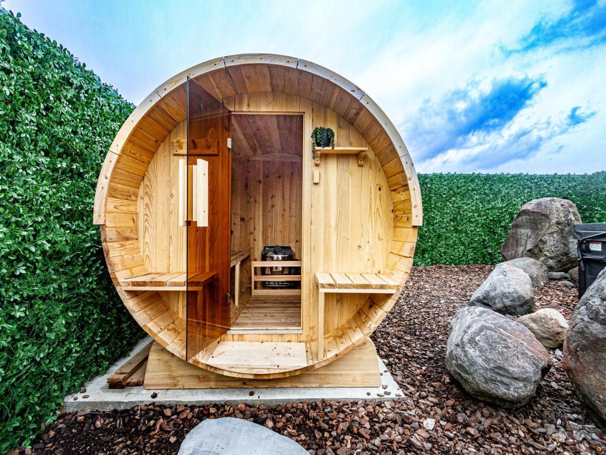 Holiday home The Grey Straw House - Rangataua *
