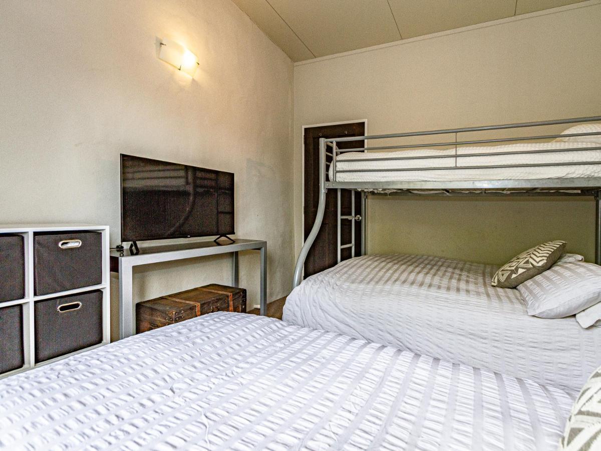 Holiday home The Grey Straw House - Rangataua